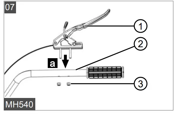 AL-KO-MH540-Compac-Petrol-Motor-Hoe-with-Ergonomic-Long-Handle-7