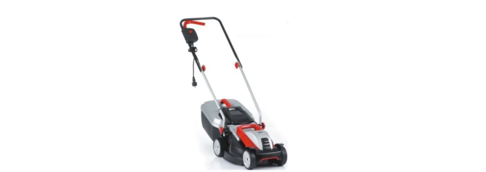 Al-ko Mh540 Compact Petrol Motor Hoe With Ergonomic Long Handle Instruction Manual