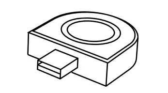 Shenzhenshi Maideshun Trsde A9 4-In-1 Multifunctional Wireless Charger 4