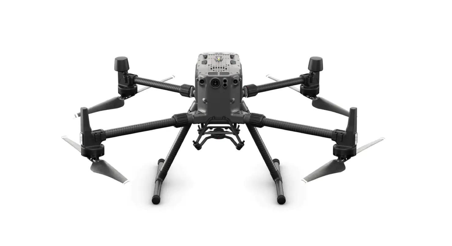 Dji Matrice 300 Rtk Powerful Industrial Drone Platform User Guide