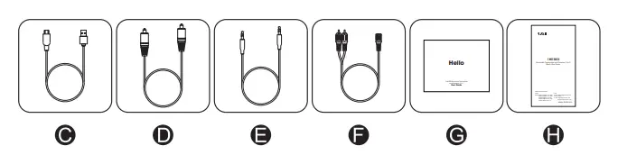 1Mii-B03Pro+-Bluetooth-5 (1)