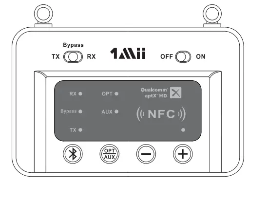 1Mii-B03Pro+-Bluetooth-5 (4)