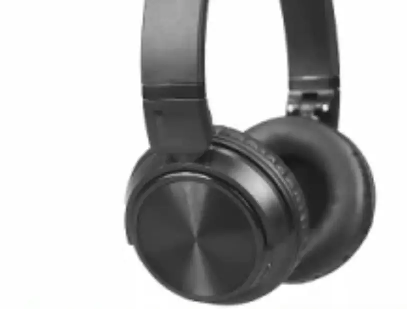 Dns Bt-261 Headphone User Manual