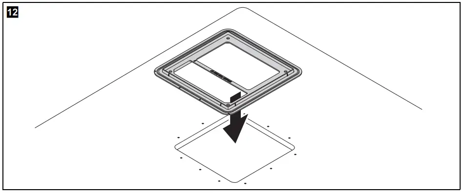 FreshJet-3000-Air-conditioning-roof-unit-12