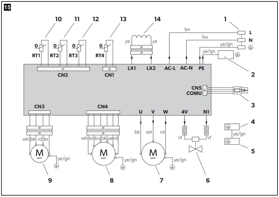 FreshJet-3000-Air-conditioning-roof-unit-15