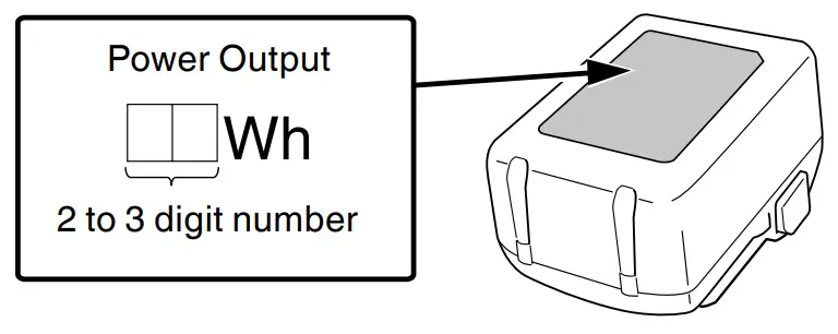 HiKOKI R 36DB Cordless Brush Cutter - 10
