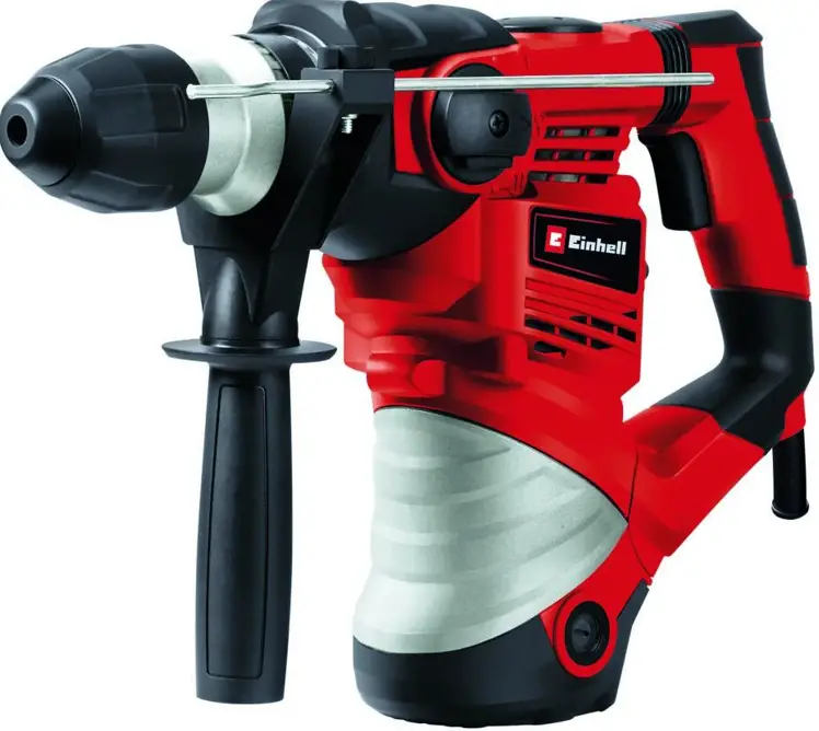 Einhell TH-RH 800 E Hammer Drill-fig1