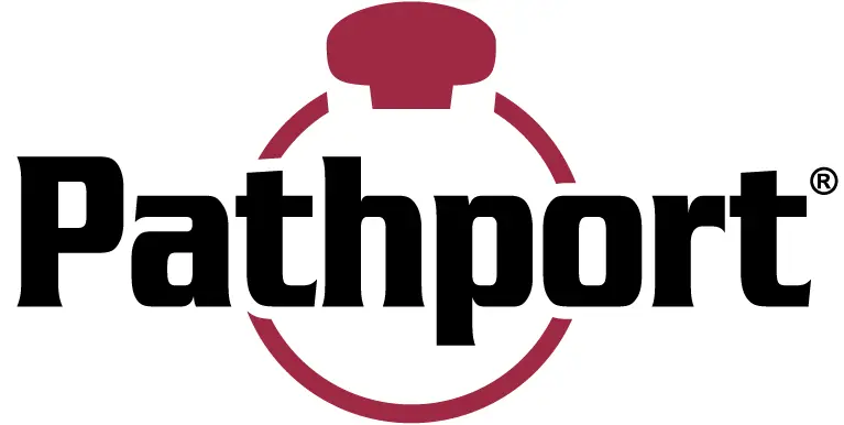 Pathport DIN-Mount DMX-RDM Ethernet Gateway LOGO