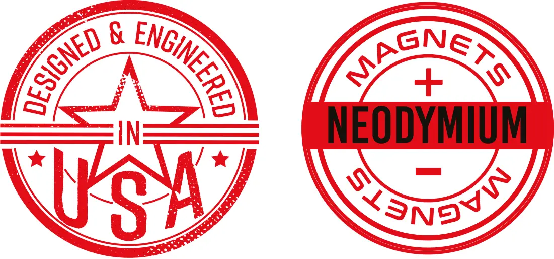 DS18 PRO TWN4 3 Inch High Compression Hybrid Driver Tweeter - FIG 1