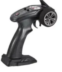 NQD 757-C271 Remote Control Monster Truck-producy