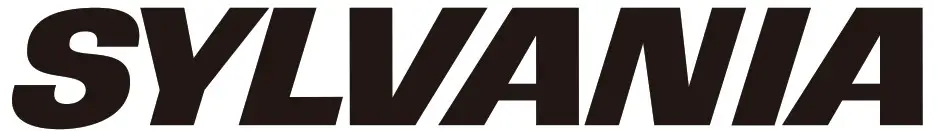 SYLVANIA - Logo