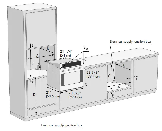 FULGOR-MILANO-F7SP24S1-Electronic-Ovens-FIG-2