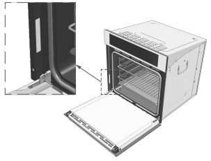 FULGOR-MILANO-F7SP24S1-Electronic-Ovens-FIG-4