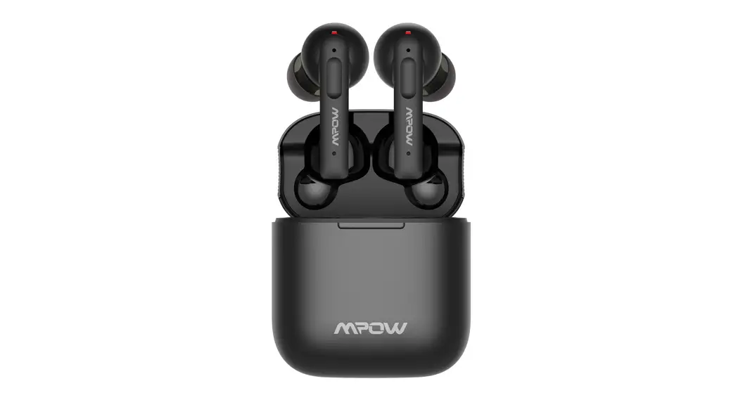 Mpow X3 Anc Earbuds User Guide