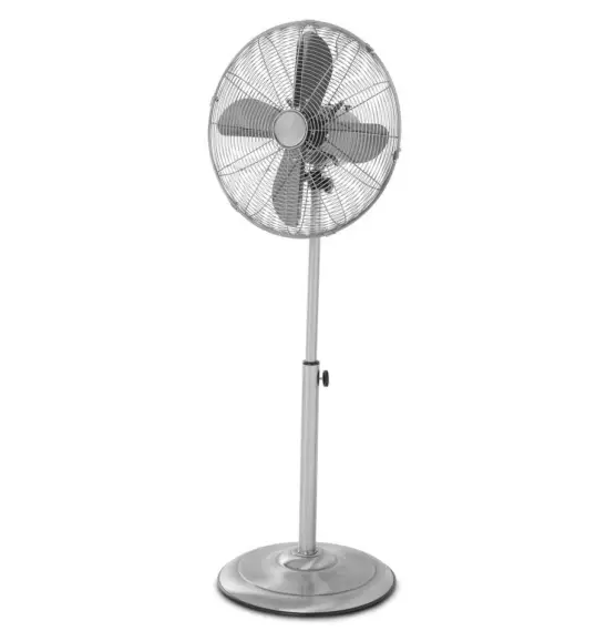 Celsius 40cm Copper Pedestal Fan User Manual Celsius 40cm Copper Pedestal Fan User Manual