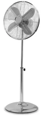 celsius 40cm Copper Pedestal Fan-fig3