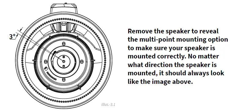 Rockford-Fosgate-M2WL-8 2-Way-Wake-Tower-Speakers-3