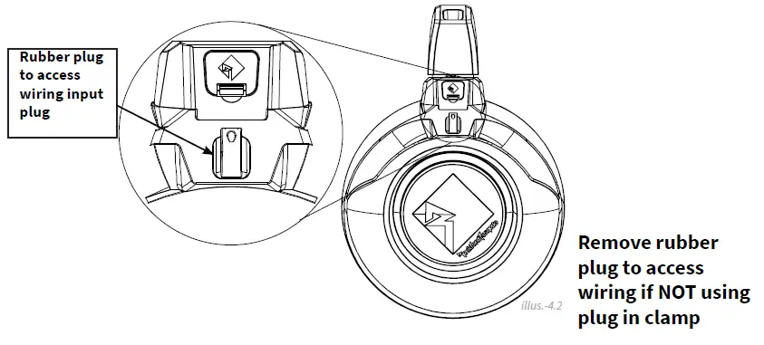 Rockford-Fosgate-M2WL-8 2-Way-Wake-Tower-Speakers-7