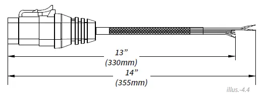 Rockford-Fosgate-M2WL-8 2-Way-Wake-Tower-Speakers-9