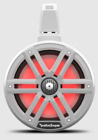 Rockford-Fosgate-M2WL-8 2-Way-Wake-Tower-Speakers-product