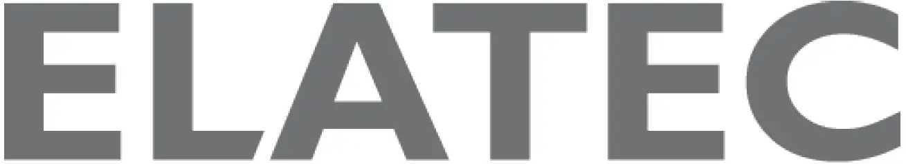 ELATEC TWN4 Palon Compact Legic M Light logo