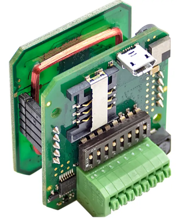 ELATEC TWN4 Palon Compact Legic M Light product