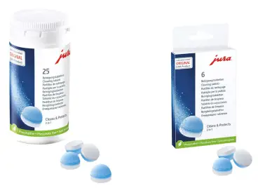 MY COFFEE SHOP Jura GIGA X8C Gen II Coffee Maker Machine - fig 2