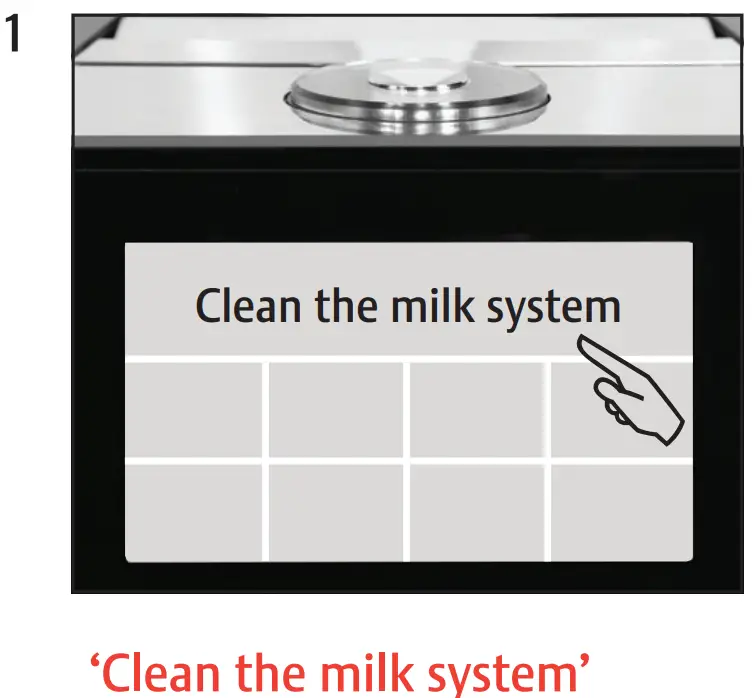 MY COFFEE SHOP Jura GIGA X8C Gen II Coffee Maker Machine - fig 4