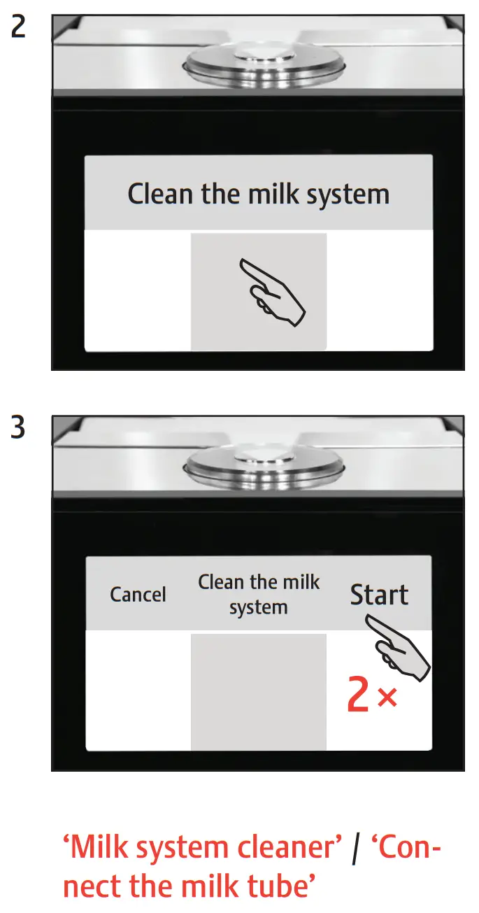 MY COFFEE SHOP Jura GIGA X8C Gen II Coffee Maker Machine - fig 5