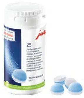 MY COFFEE SHOP Jura GIGA X8C Gen II Coffee Maker Machine - fig 9