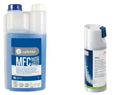 MY COFFEE SHOP Jura GIGA X8C Gen II Coffee Maker Machine - fig