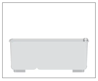 MY COFFEE SHOP Jura GIGA X8C Gen II Coffee Maker Machine - overview 3