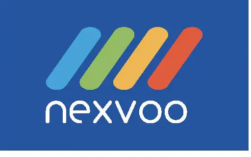 nexvod - Logo