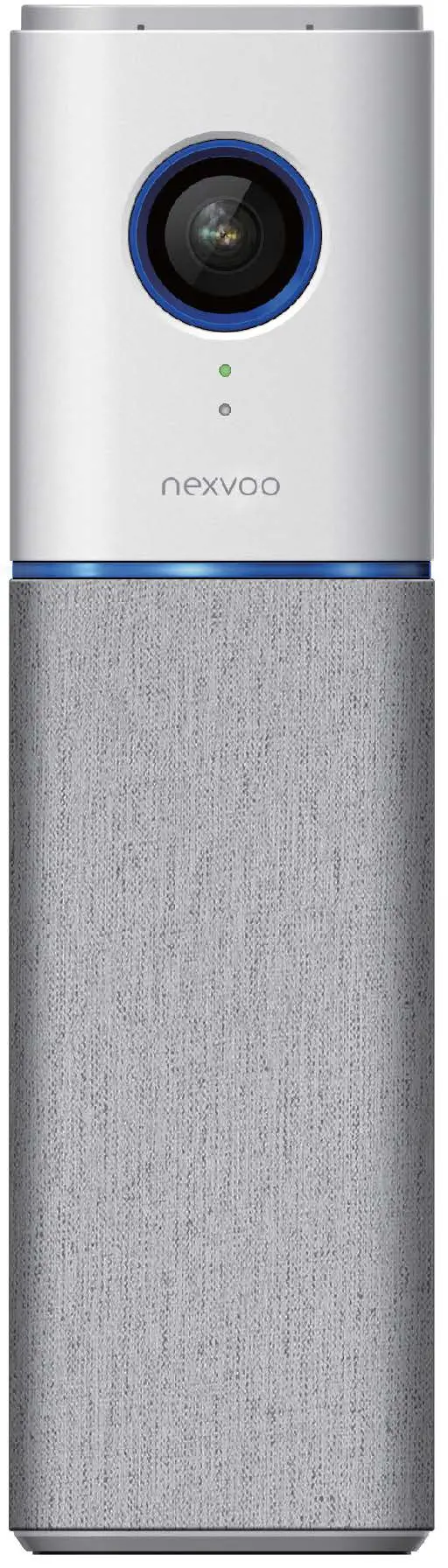 nexvod N109 Al USB Conference Camera - Cover