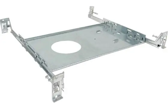 NORA-LIGHTING-NF-R375 New-Construction-Frame-In-PRODUCT