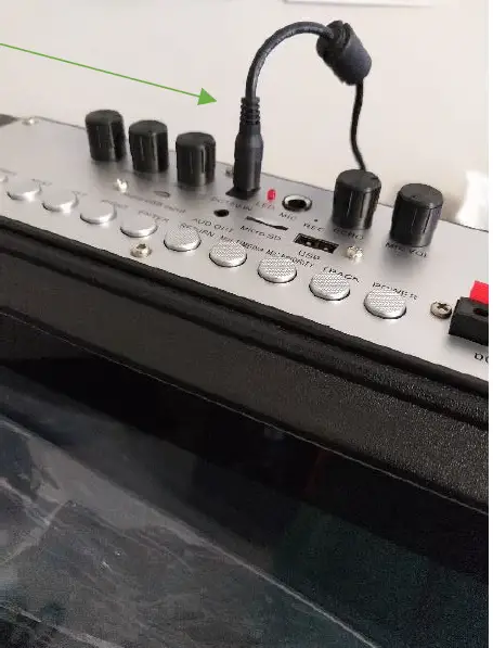 SONKEN-Max-Karaoke-Series-3-Karaoke-Portable-System-fig-3