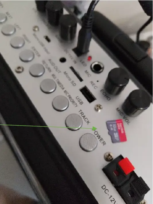 SONKEN-Max-Karaoke-Series-3-Karaoke-Portable-System-fig-6