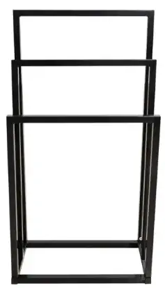 UNBRANDED-753-3-Towel-Holders-Towel-Racks-product
