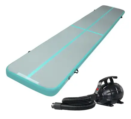 Kmart 43140275 Inflatable Air Track Mat -