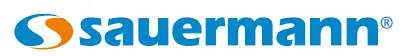 sauermann HD 110 Thermo Hygrometer logo