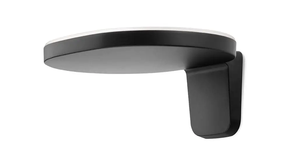 Flos Oplight W Led Wall Lamp Instruction Manual