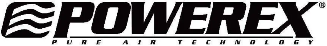 POWEREX LOGO