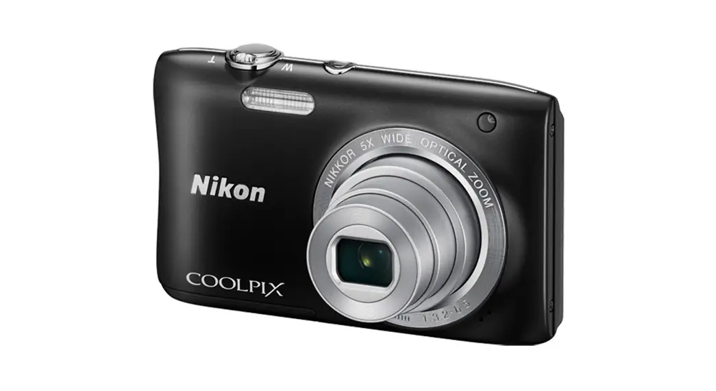 Nikon Digital Camera User Guide Nikon Digital Camera User Guide