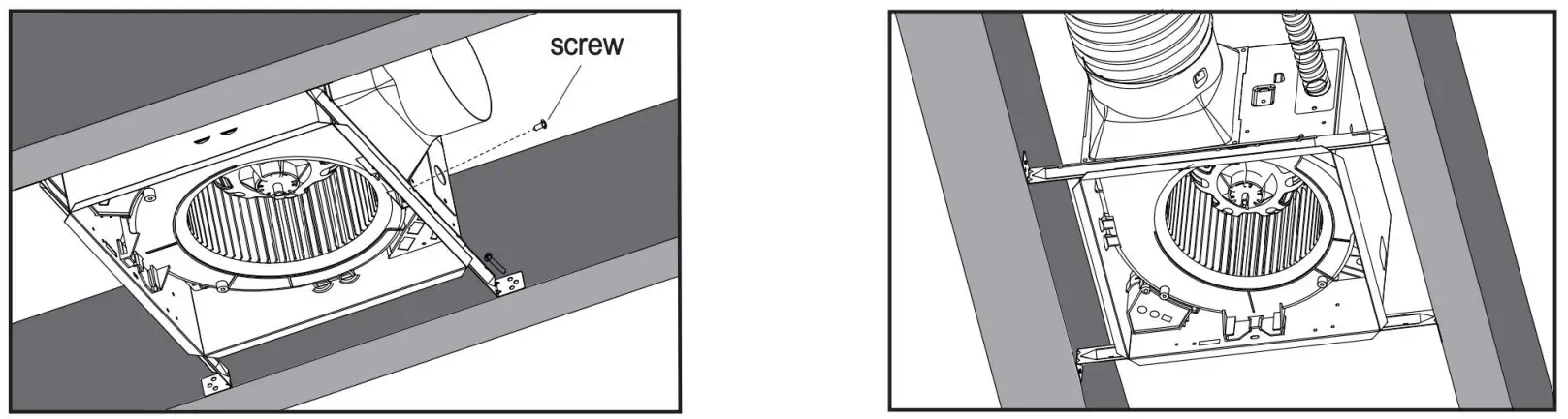 ORTECH ODD-110-18PB Multi speed Universal Series DC Motor Fan - fig4