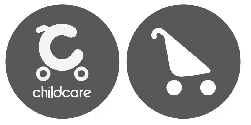 childcare 017000 Stroller Board - Figure 1