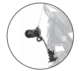 childcare 017000 Stroller Board - Figure 11