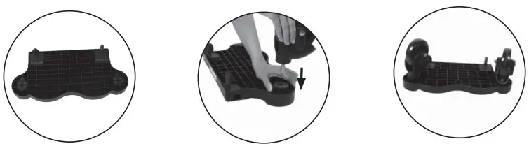 childcare 017000 Stroller Board - Figure 3