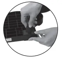 childcare 017000 Stroller Board - Figure 4