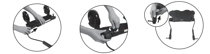 childcare 017000 Stroller Board - Figure 6