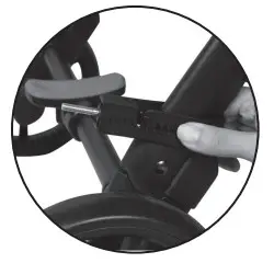 childcare 017000 Stroller Board - Figure 7